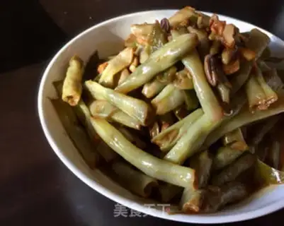 Make Piggy beans step 6