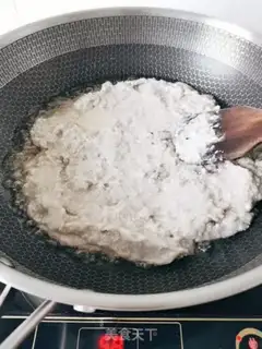Make Potato pork step 4