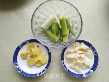 Make Fish and cheese step 3