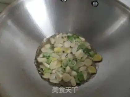Make Fish and cheese step 4