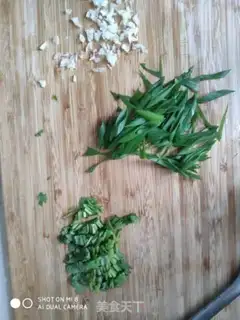 Make Frozen potatoes step 3