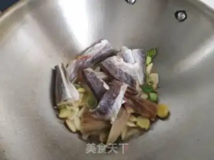 Make Fish and cheese step 5