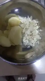 Make A red-burned tilapia step 5