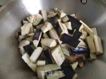 Make Fish and cheese step 7