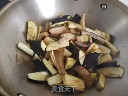 Make Fish and cheese step 8