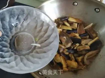 Make Fish and cheese step 9