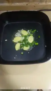 Make A red-burned tilapia step 8
