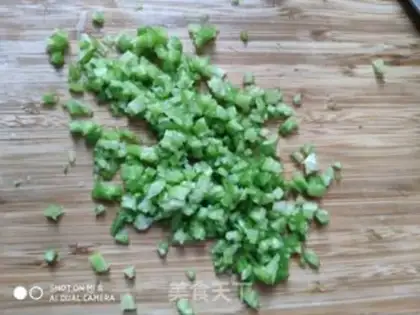 Make Bitter eggs step 1