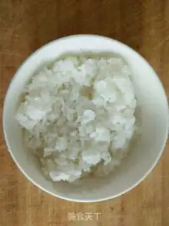 Make Abalone fish step 0
