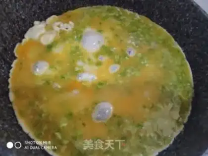 Make Bitter eggs step 3