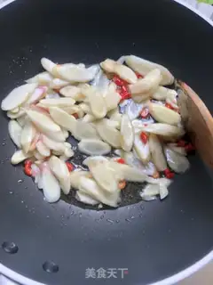 Make Blood duck step 4