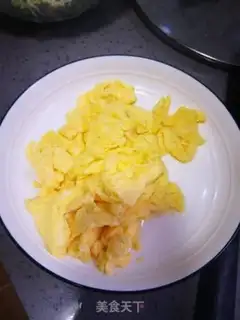 Make Shroom fried eggs step 2