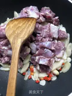 Make Blood duck step 5