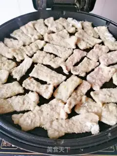 Make Potato pork step 14