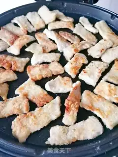 Make Potato pork step 15
