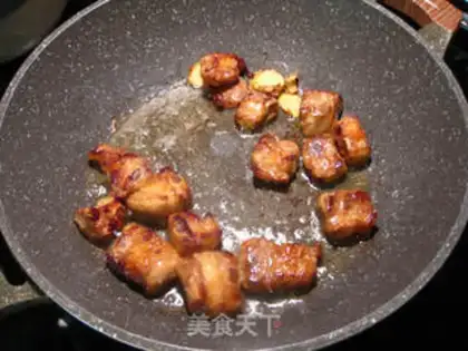 Make Red-tree ribs step 5