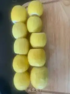 Make Bread machine makes lemonade step 0