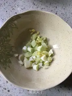 Make Squid eggplant step 7