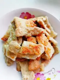 Make Potato pork step 16