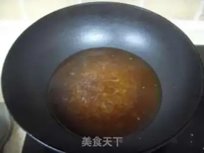 Make Abalone fish step 6