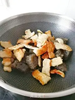 Make Potato pork step 18