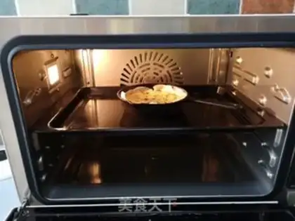 Make Flower eggs step 8