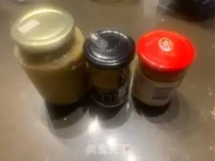 Make Bread machine makes lemonade step 4