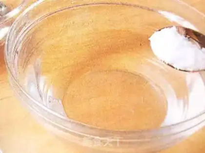 Make Cool oysters step 0