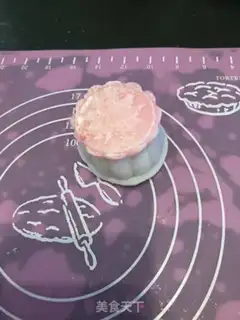 Make Colory, spicy ice cream step 7