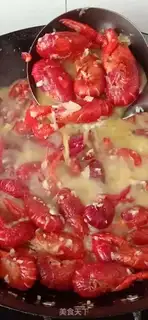 Make Mocked lobster step 1
