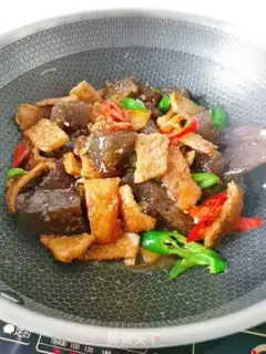 Make Potato pork step 22