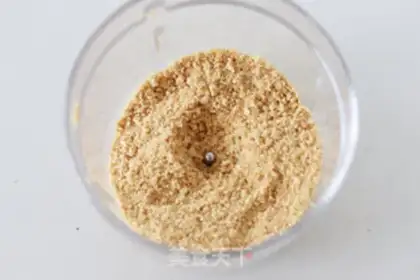 Make Classic cheesecake step 1