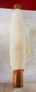 Make Hand paste step 1