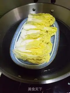 Make Garlic veggies step 2