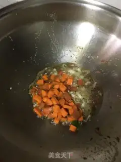 Make Squid eggplant step 18