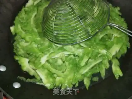 Make Squeeze the grubs step 2