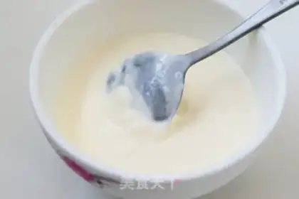 Make Classic cheesecake step 4
