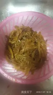 Make Steam beef step 1