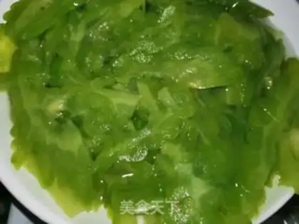 Make Squeeze the grubs step 3