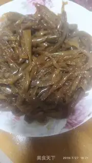 Make Steam beef step 2