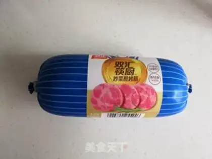 Make Ham and ace step 0
