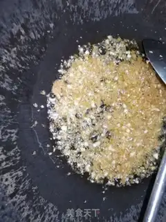 Make Squeeze the grubs step 5