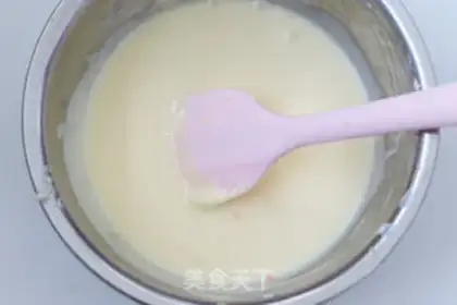 Make Classic cheesecake step 8