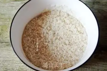 Make Porridge step 3