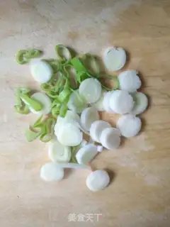 Make Tomato mushrooms step 3