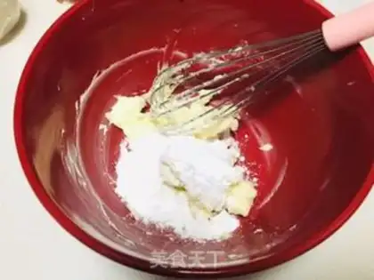 Make Black Jell-O step 1
