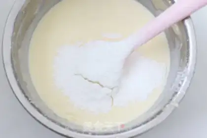 Make Classic cheesecake step 10