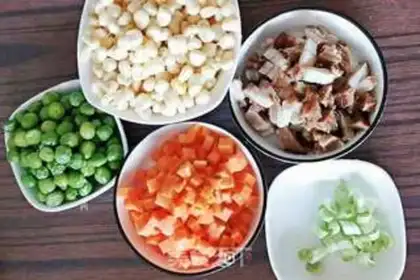 Make Porridge step 5