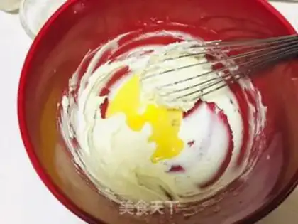 Make Black Jell-O step 2