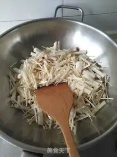 Make Tomato mushrooms step 5